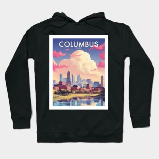 COLUMBUS Hoodie